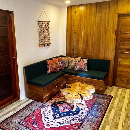 ג'נרל לונה Araw Homestay - Boutique Comfort מראה חיצוני תמונה