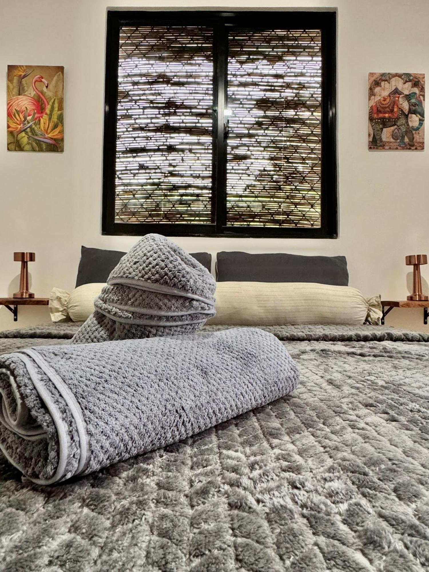 ג'נרל לונה Araw Homestay - Boutique Comfort מראה חיצוני תמונה